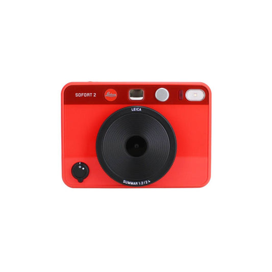 Leica Sofort 2 Digital Instant Photo Camera [q1196898318]