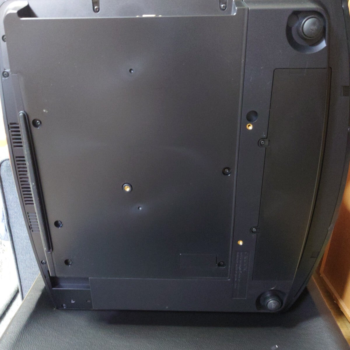 Sony VPL-VW515 4K Projector HDR 3D Compatible [c1196897953]