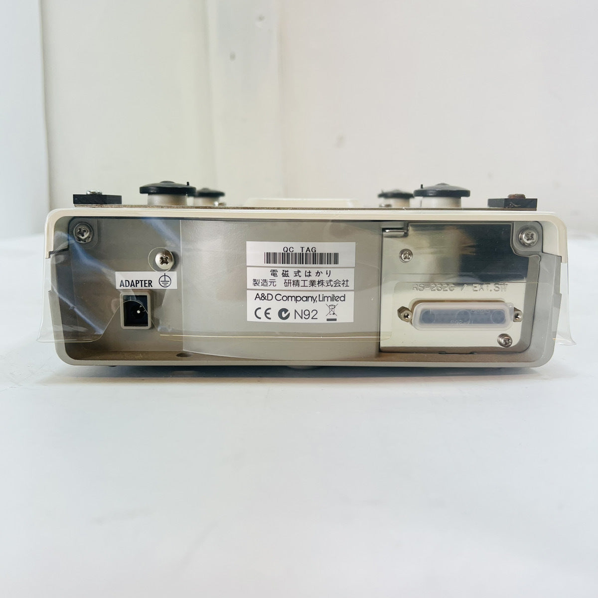 Alfa GK-2000 Precious Metal Tester Specific Gravity Measurement Meter [k1196968045]