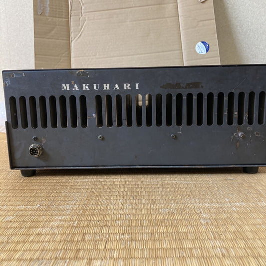 MAKUHARI 4500 Linear Amplifier [g1197028583]
