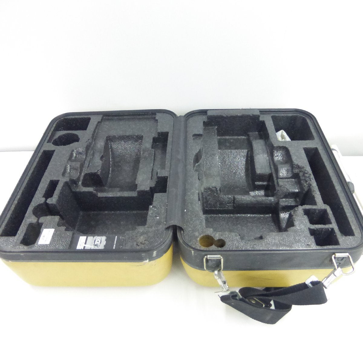 Topcon QS5AC Motor Drive Total Station [b1197027438]