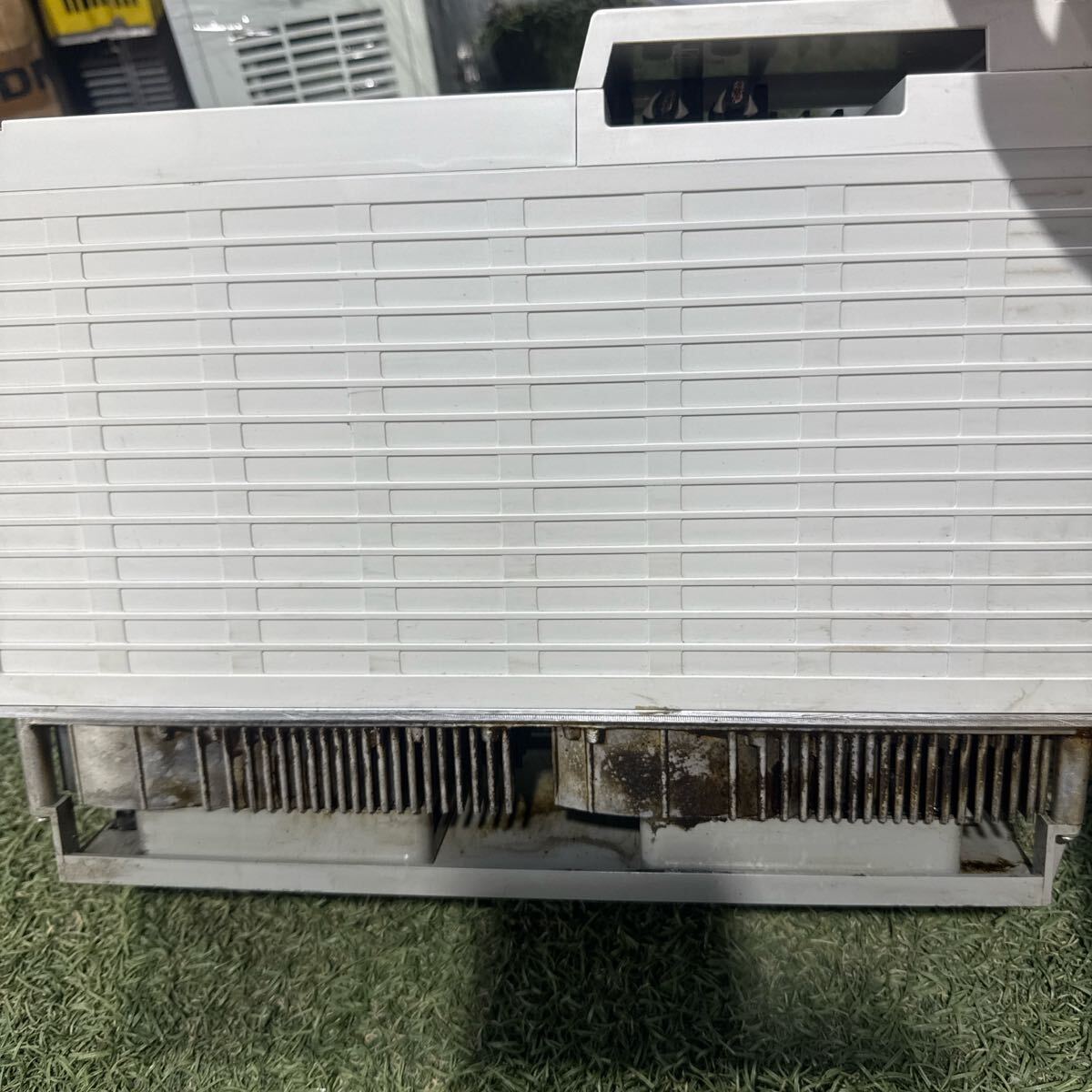 Mitsubishi Electric MDSC1SPA185 Spindle Drive Unit [f1197024787]
