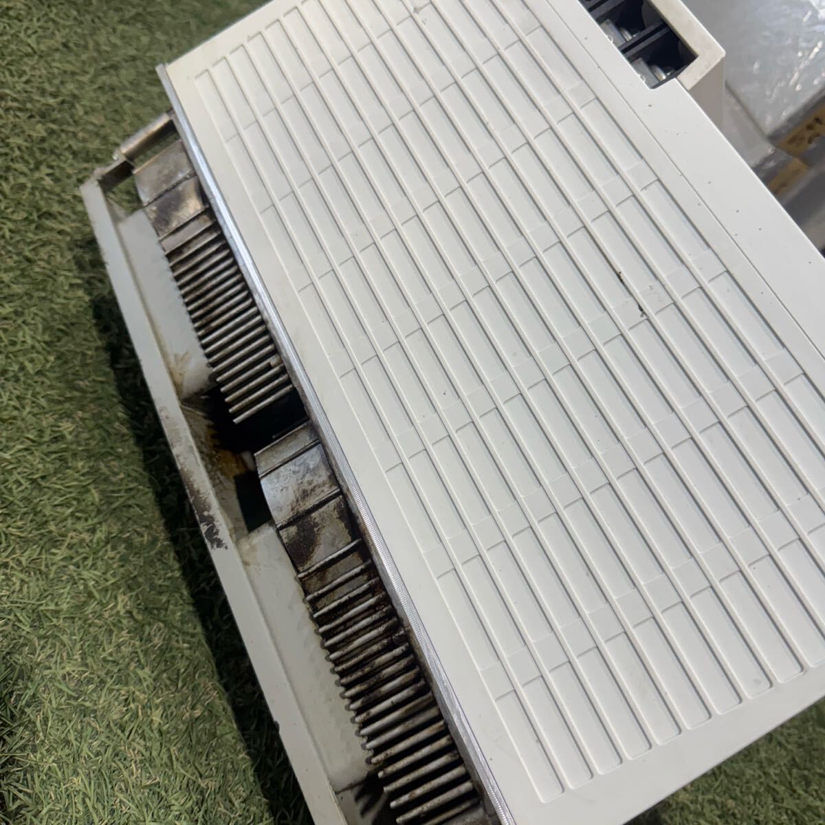 Mitsubishi Electric MDSC1SPA185 Spindle Drive Unit [f1197024787]