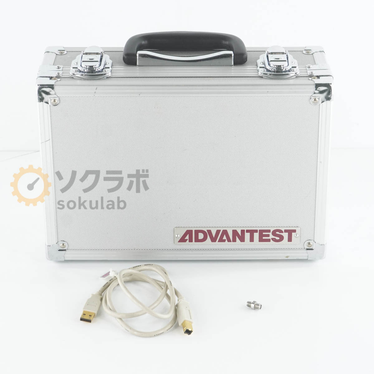 ADVANTEST R17052A Automatic Calibration Kit [l1197416204]