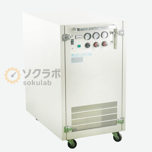 DW AT-5NP-25CS AIR-TECH N2 Generator Nitrogen Gas Generator [c1197055975]