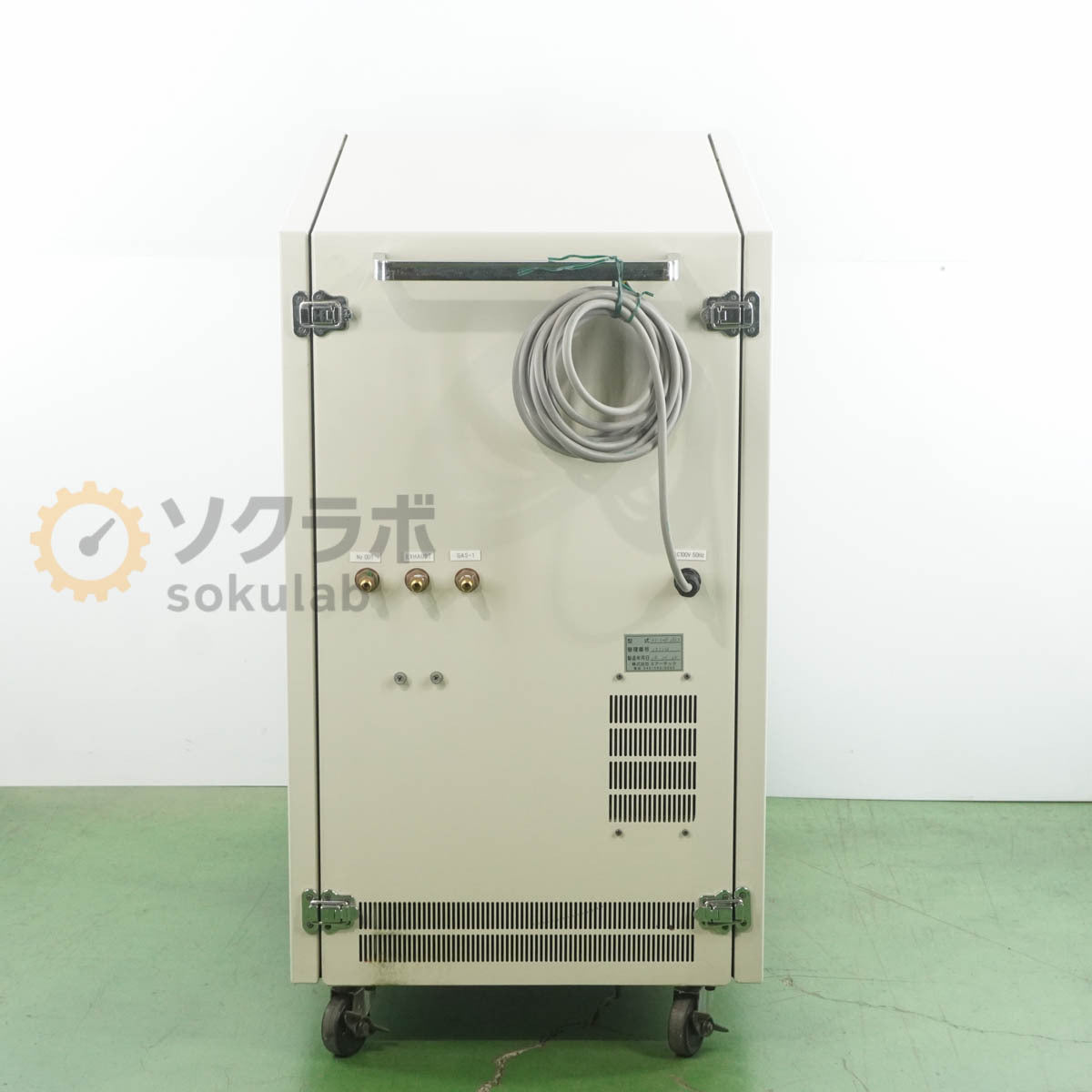 DW AT-5NP-25CS AIR-TECH N2 Generator Nitrogen Gas Generator [c1197055975]