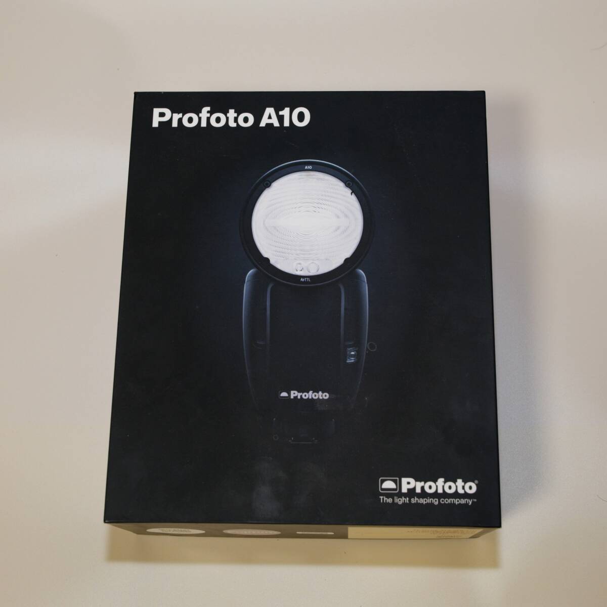 Profoto A10 Air TTL-F Flash for Fujifilm [r1197072520]
