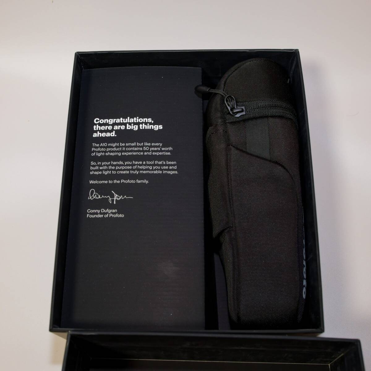 Profoto A10 Air TTL-F Flash for Fujifilm [r1197072520]