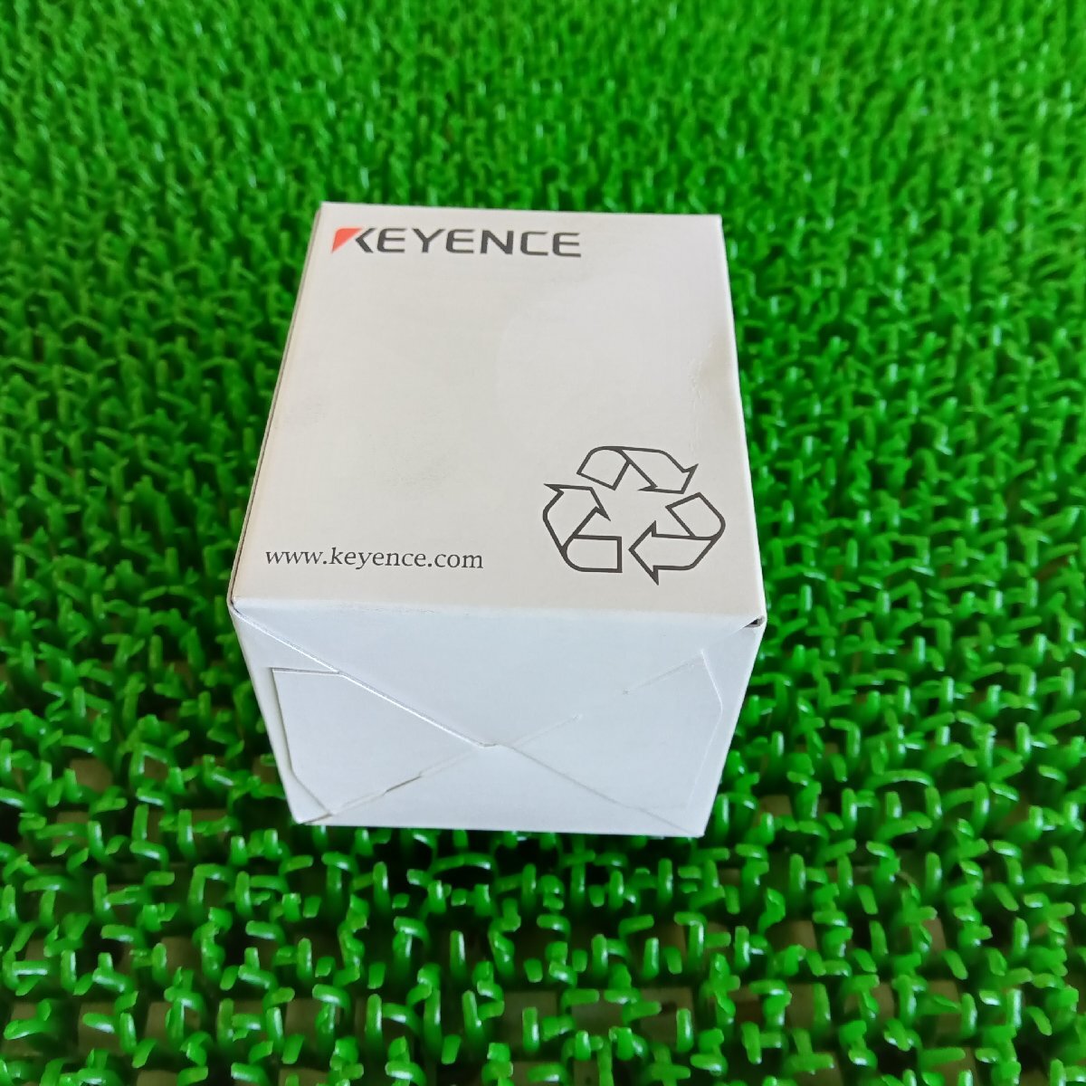 Keyence IV4-G600CA Ultra-Small Sensor Head [n1197143528]