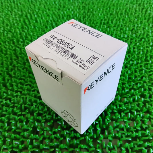 Keyence IV4-G600CA Ultra-Small Sensor Head [n1197143528]