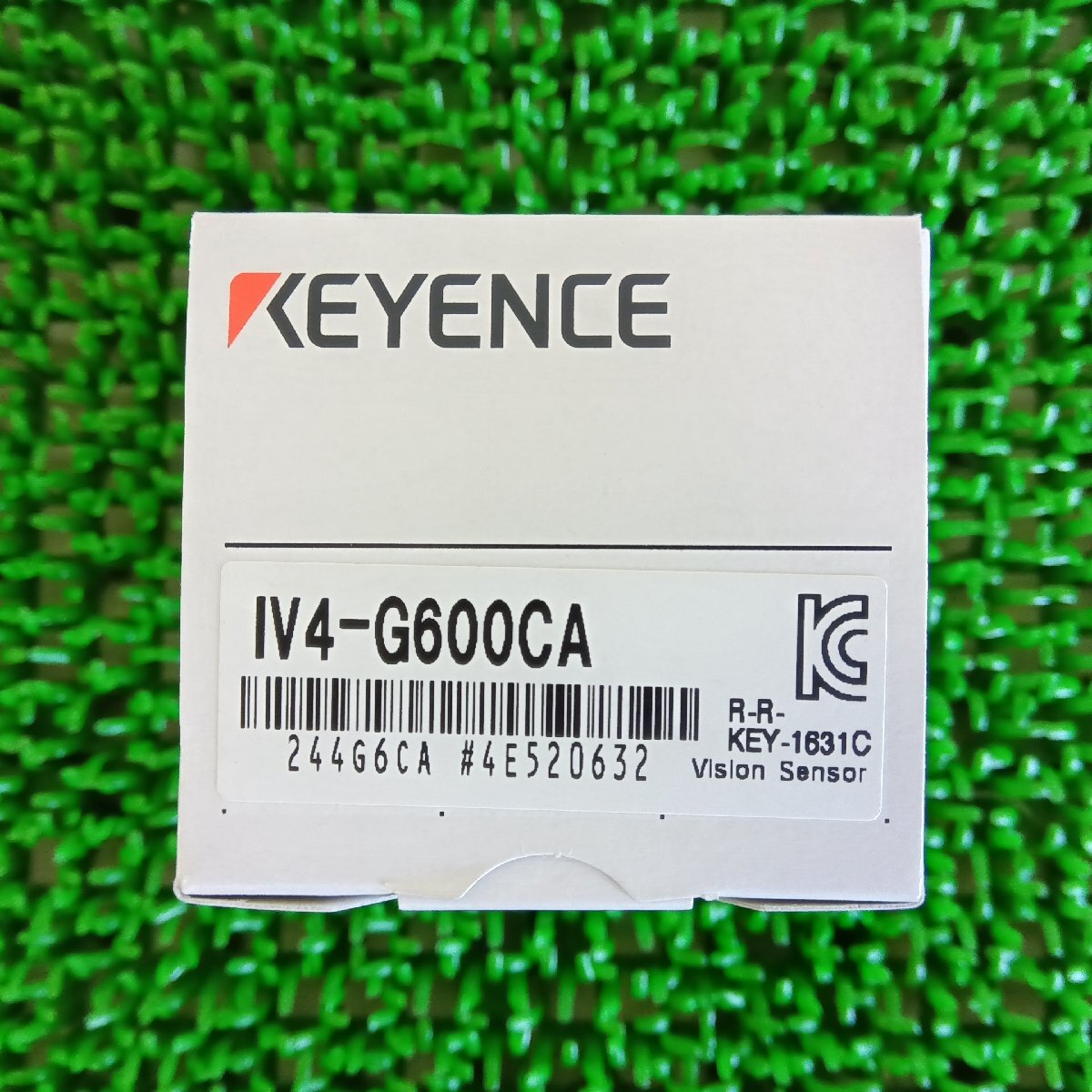 Keyence IV4-G600CA Ultra-Small Sensor Head [n1197143528]