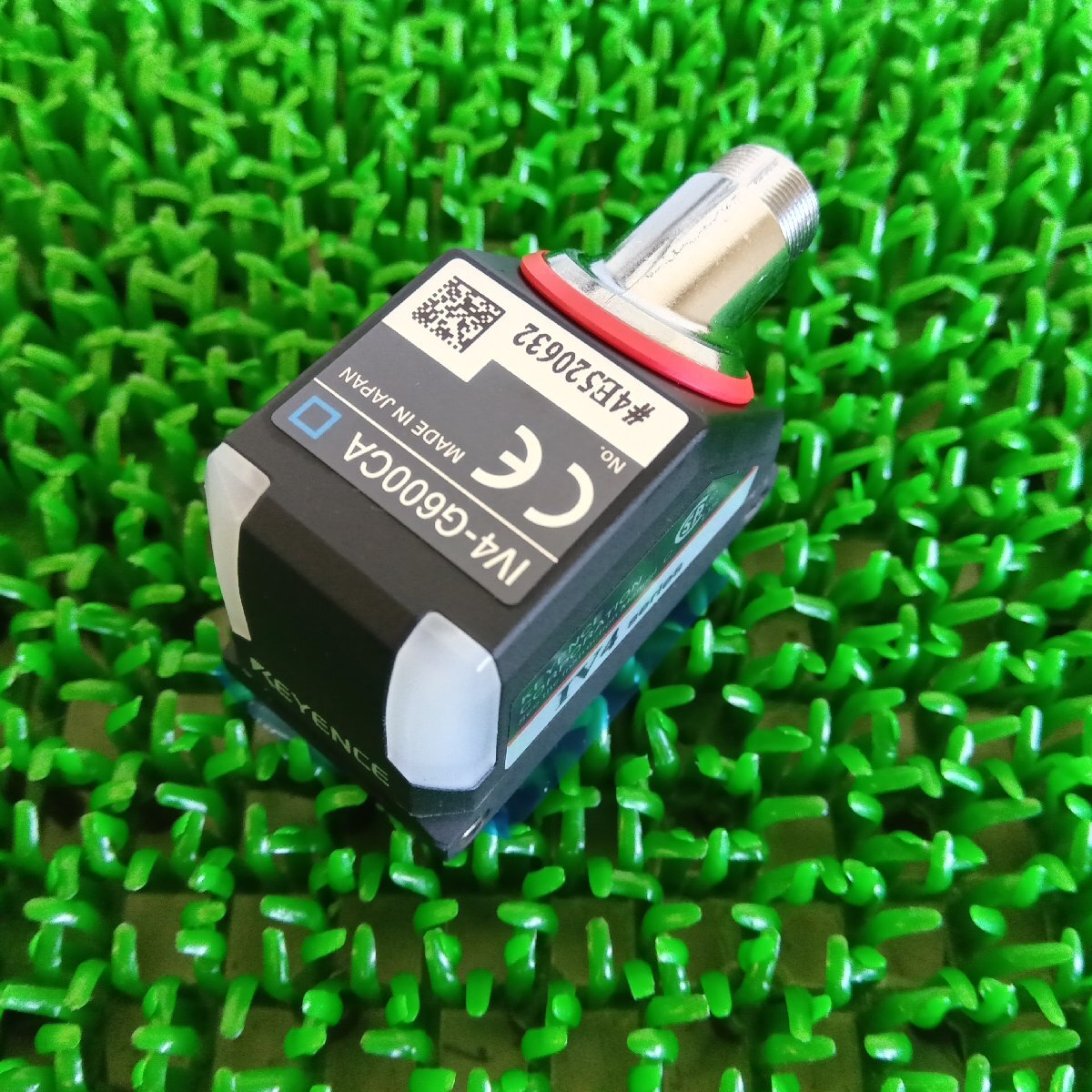 Keyence IV4-G600CA Ultra-Small Sensor Head [n1197143528]