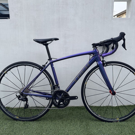 TREK Emonda ALR5 Road Bike Mavic Xythrium Rim Brake 50 Size [1197209956]