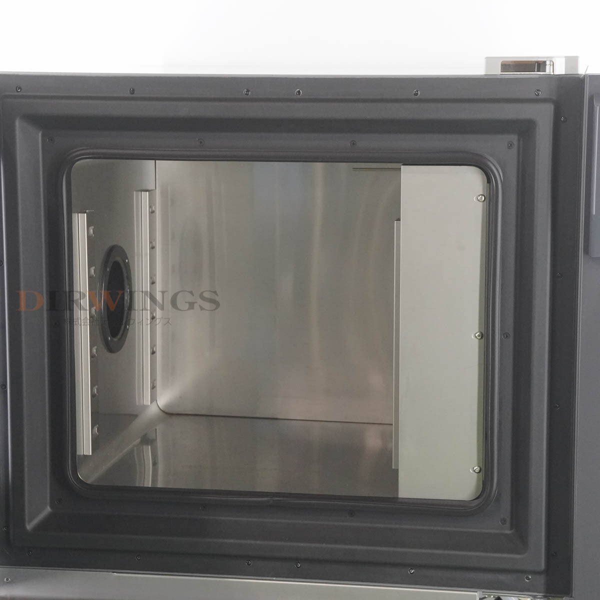 DW MC-812 ESPEC Compact Ultra Low Temperature Chamber Mini Sub-Zero [p1197286731]