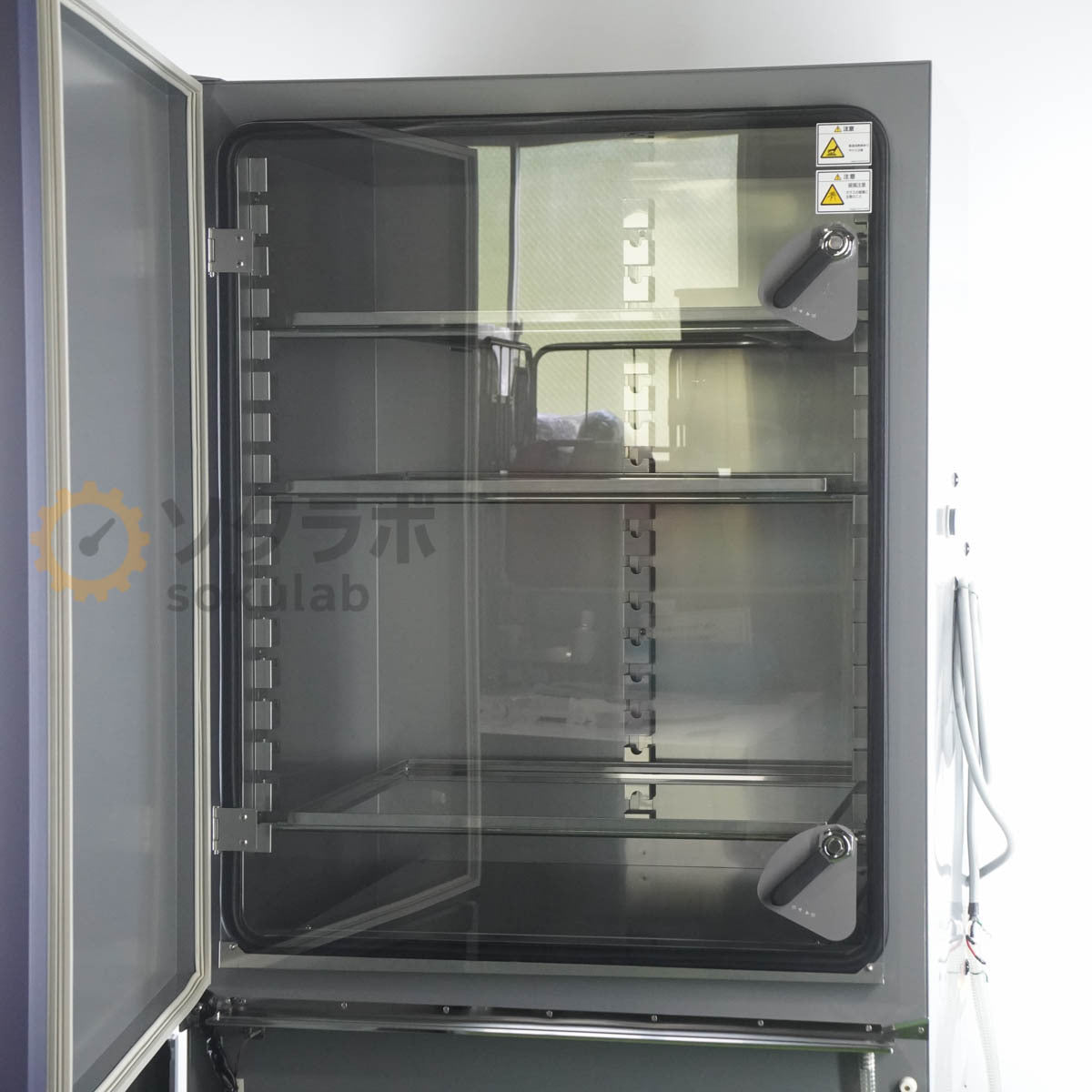 DW CR-220 ESPEC Climatic Test Chamber Low Temperature Humidity Stability Tester [l1198189095]