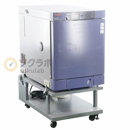 ESPEC SH-641 Temperature & Humidity Chamber Compact Environmental Tester [w1198191278]