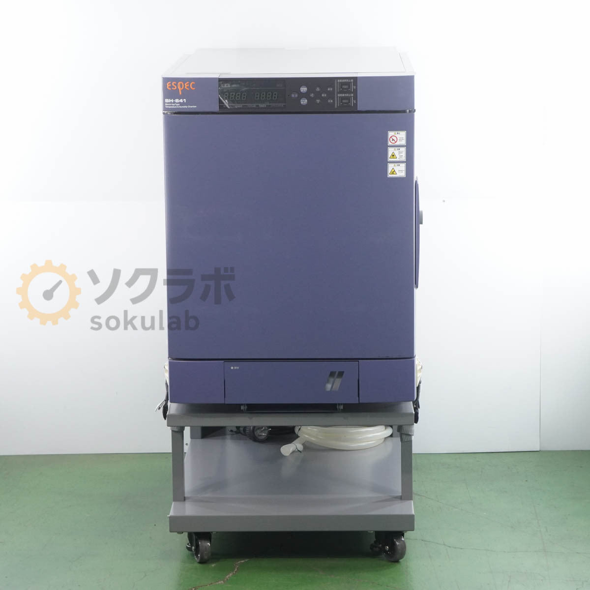 DW SH-641 Temperature & Humidity Chamber Environmental Tester [o1197290694]