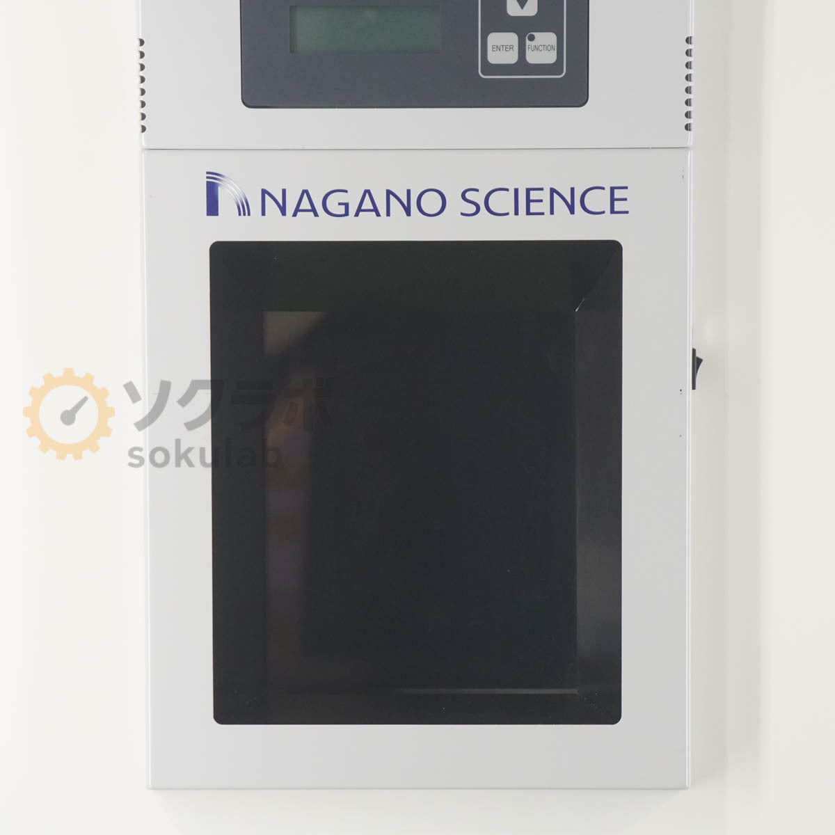 Nagano Science LHL23-14M Constant Temperature and Humidity Tank 200V [n1197282707]