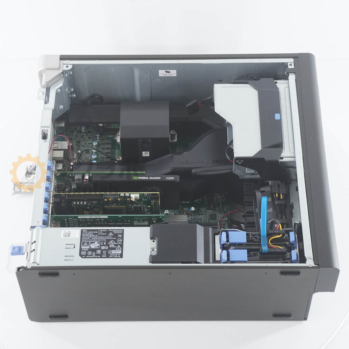 Matsusada Precision μRay8000-LCTMR X-Ray Transmission Inspection Device [u1197297474]