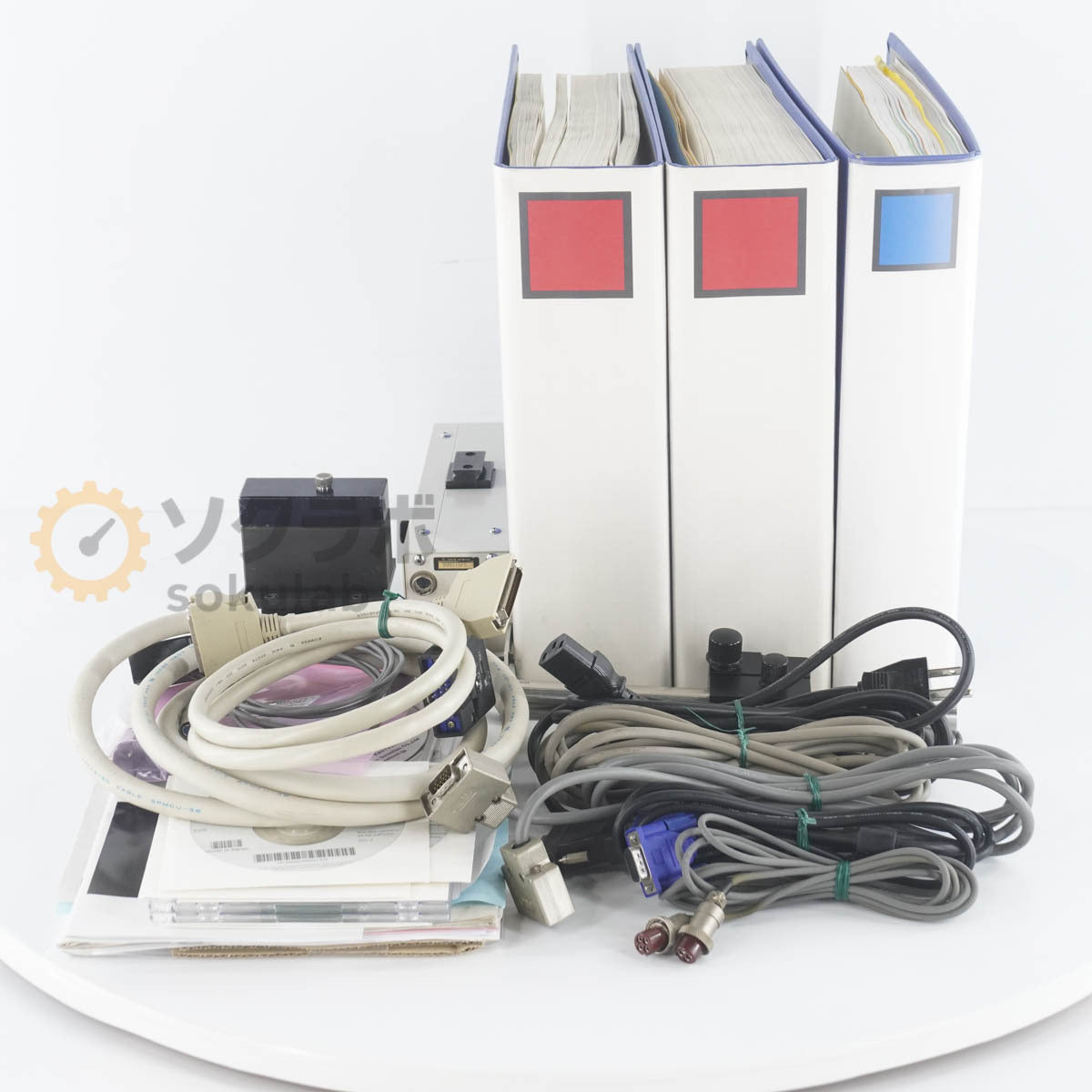 Tokyo Seimitsu SURFCOM 1800D Surface Roughness Measuring Machine Contour Shape Measuring Machine [x1197282280]