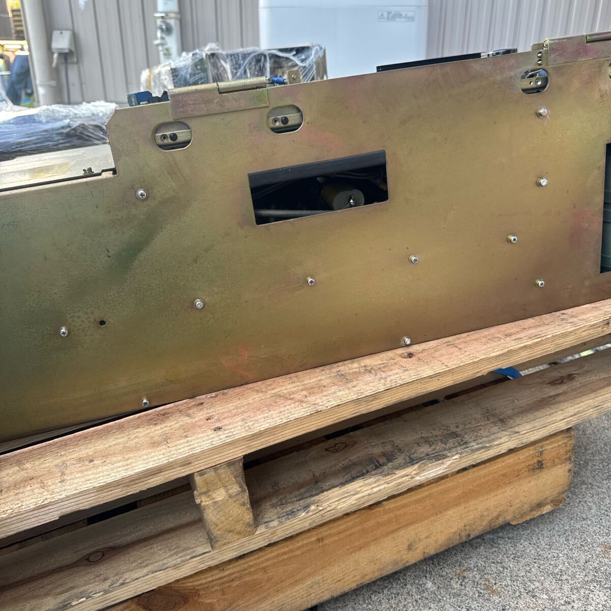 FANUC A06B-6055-H115 [p1197292370]