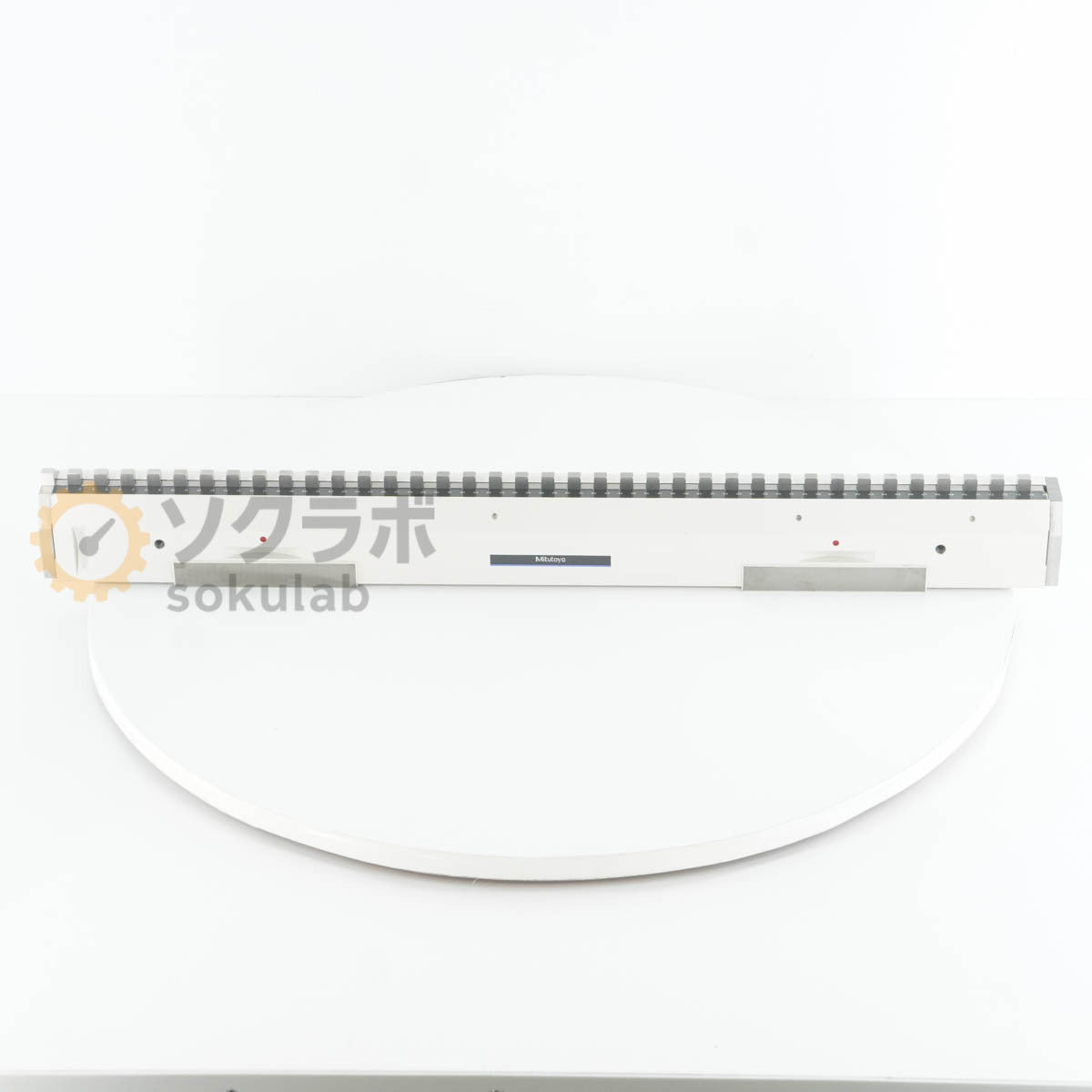 Mitutoyo HMC-1000 Calibration Equipment Check Master [o1197347274]