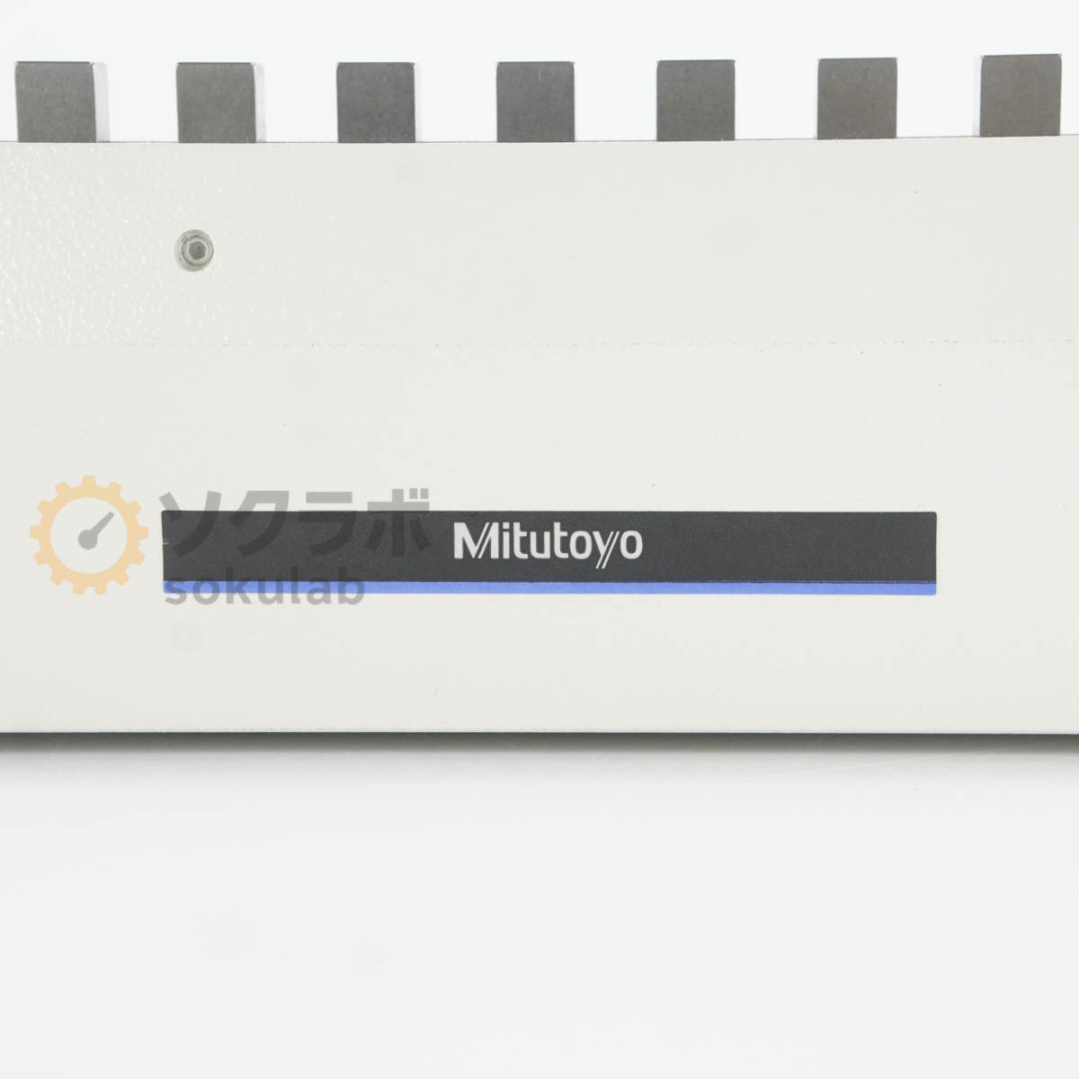 Mitutoyo HMC-1000 Calibration Equipment Check Master [o1197347274]