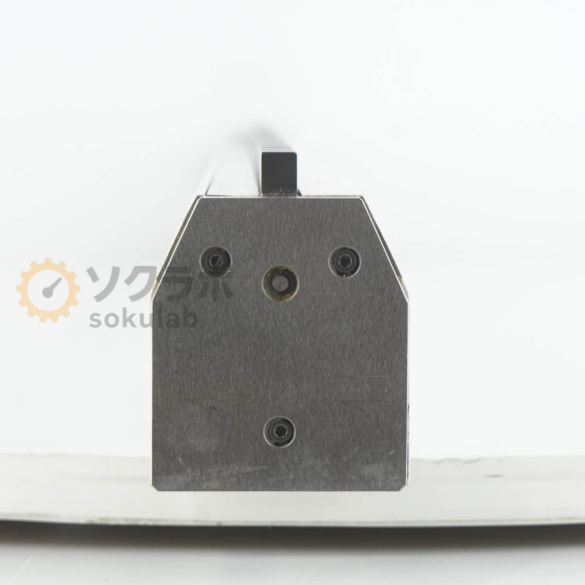 Mitutoyo HMC-1000 Calibration Equipment Check Master [o1197347274]