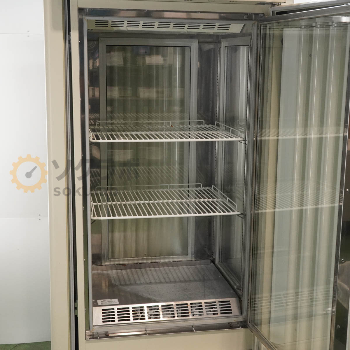 DW CFH-405 Tomy Cultivation Chamber Plant Incubator Instruction Manual [n1197336806]