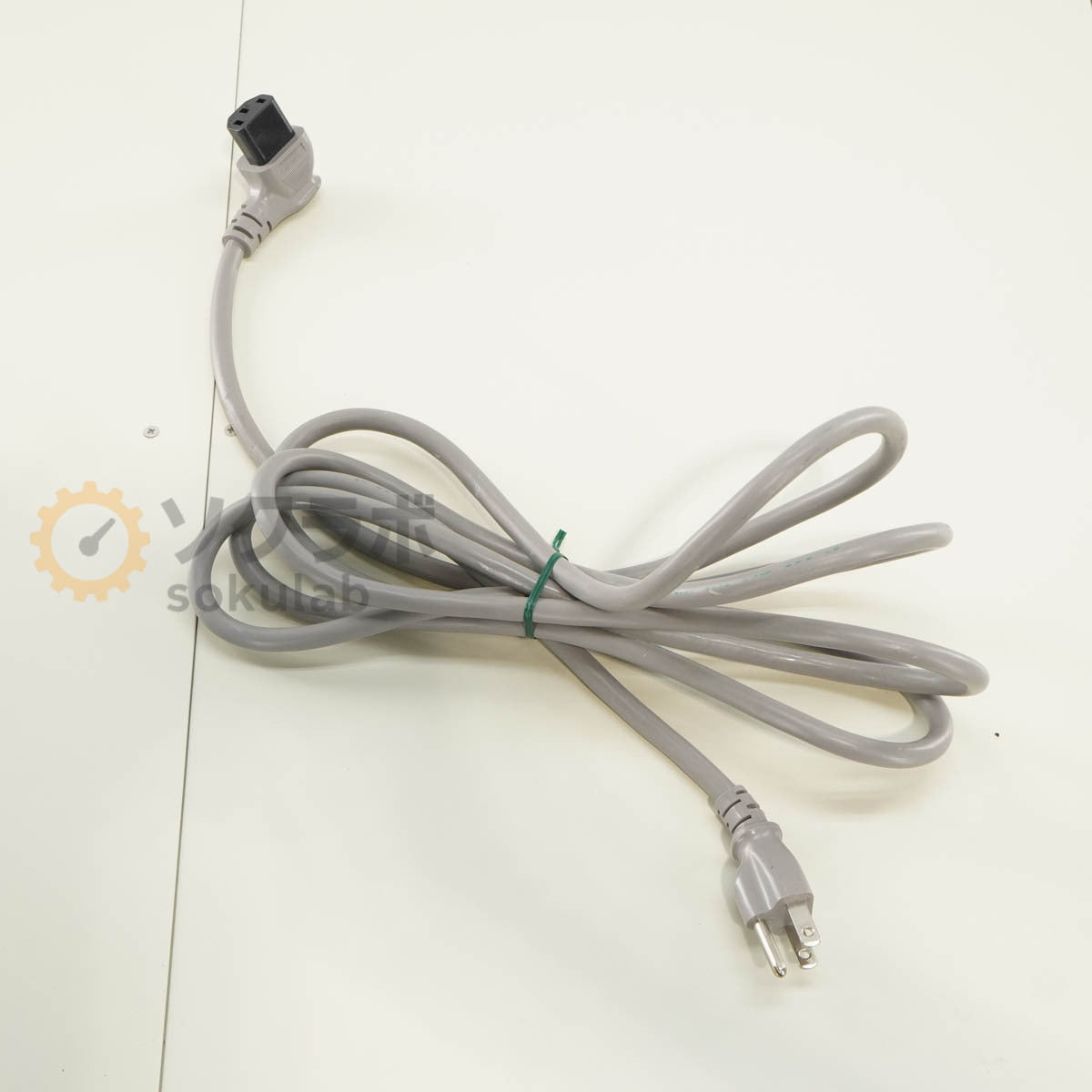 TAITEC BR-43FL BioShaker Medium-sized Constant Temperature Shaking Cultivator Power Cord [b1199207461]