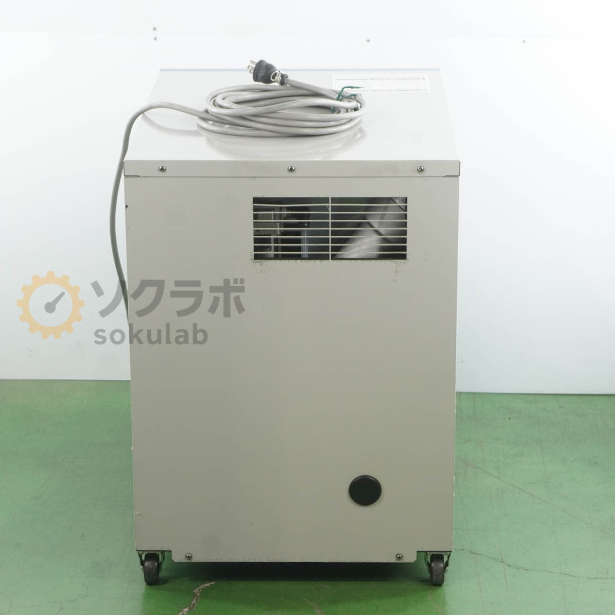 JB N2 SUPPLIER 24S M24S SLP-07-S12 Nitrogen Gas Generator for LC/MS [l1197329093]