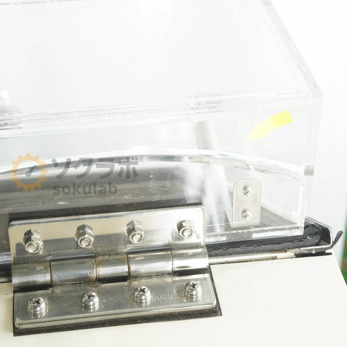 TAITEC BR-40LF Bio-SHAKER Medium-sized Thermostatic Shaker Culture Machine [p1197341921]