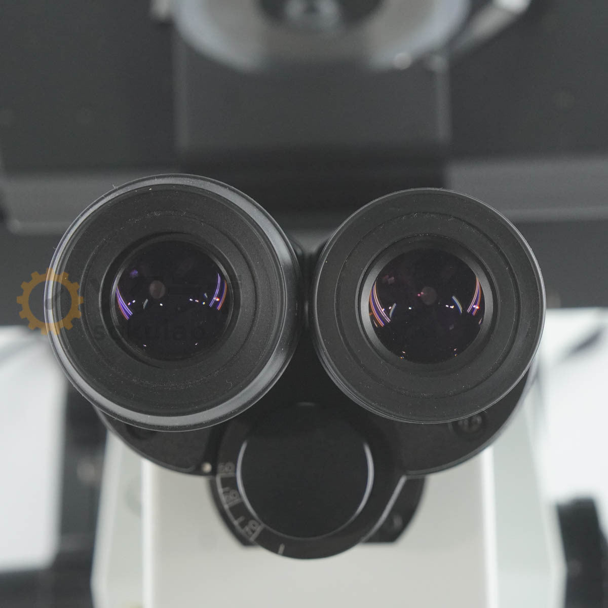 Olympus IX70-S1F2 Inverted Microscope WH10×/22 20UV 60×/1.40 100×/1.35 [s1199200729]