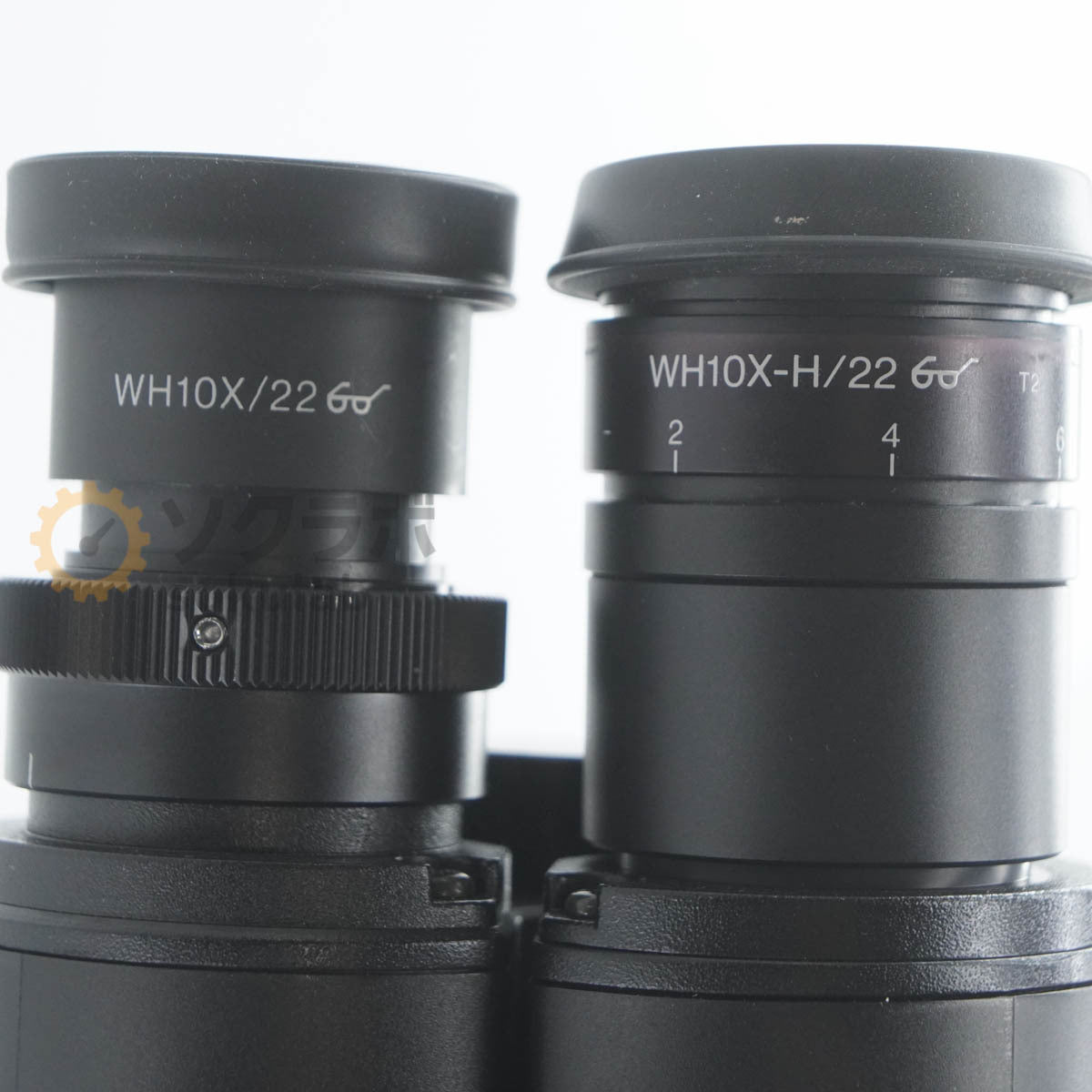 Olympus IX70-S1F2 Inverted Microscope WH10×/22 20UV 60×/1.40 100×/1.35 [f1197328849]