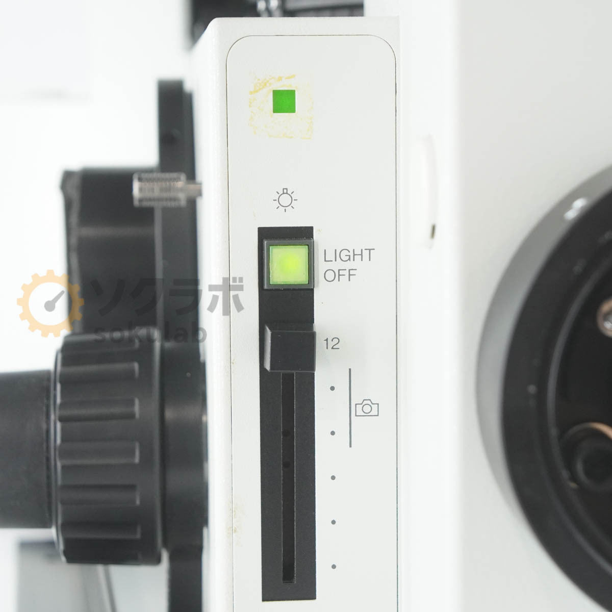 Olympus IX70 Inverted Microscope WH10×/22 20UV 60×/1.40 100×/1.35 [h1199562387]