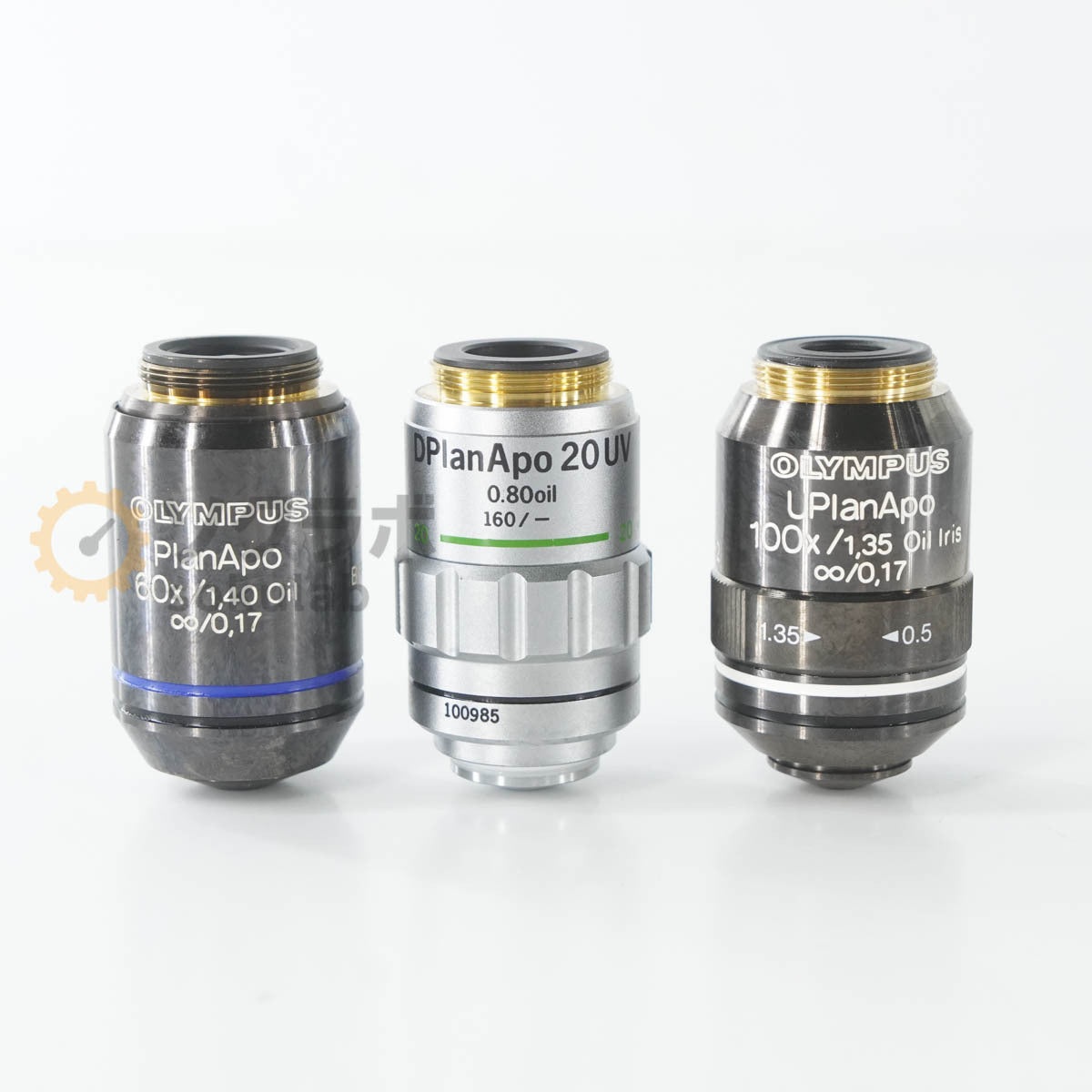 Olympus IX70-S1F2 Inverted Microscope WH10×/22 20UV 60×/1.40 100×/1.35 [s1199200729]