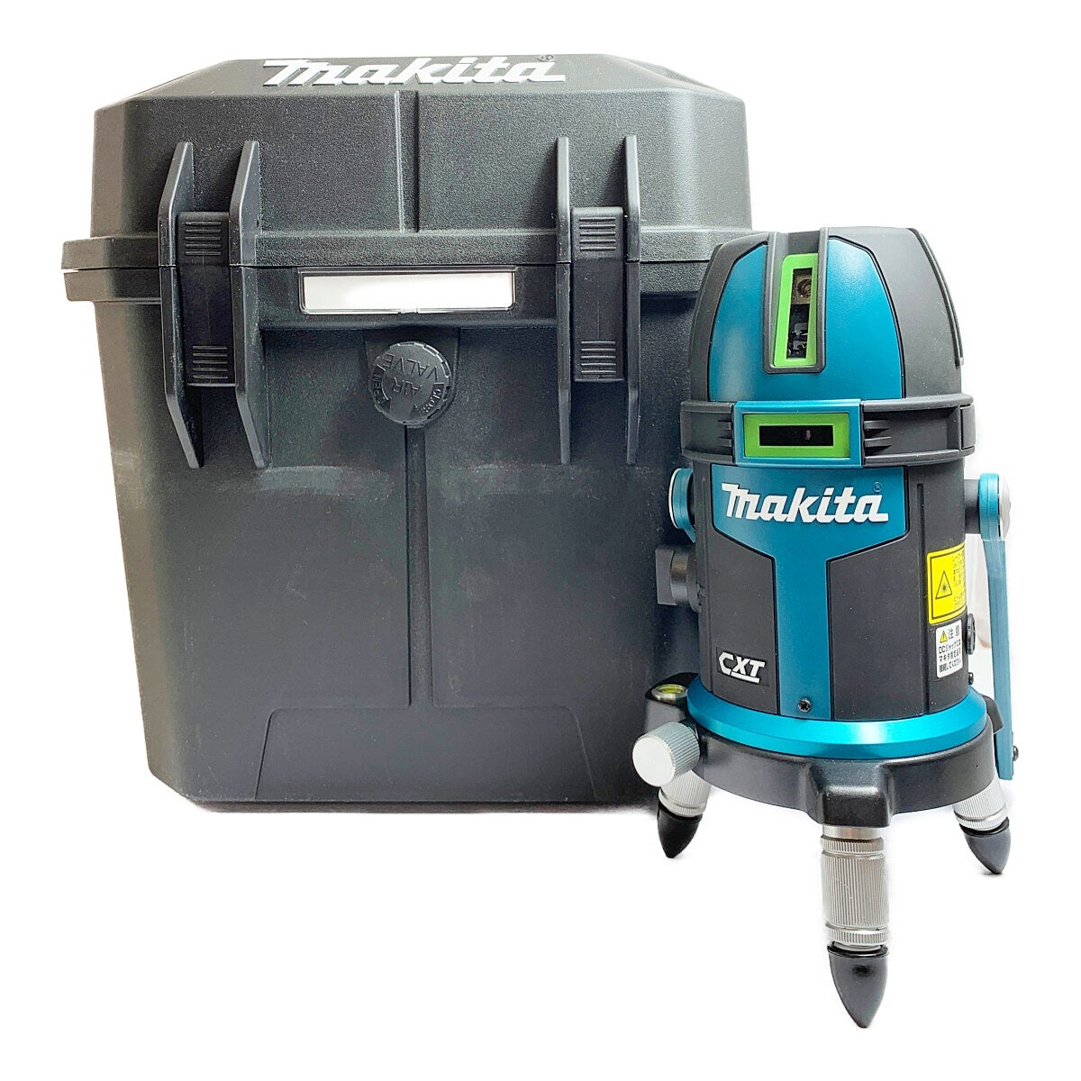 MAKITA SK209GDZN Optical Measuring Instrument with Case [x1197365761]
