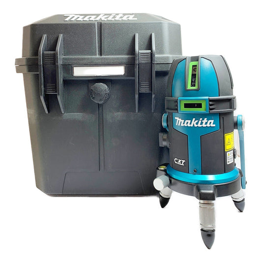 MAKITA SK209GDZN Optical Measuring Instrument with Case [x1197365761]