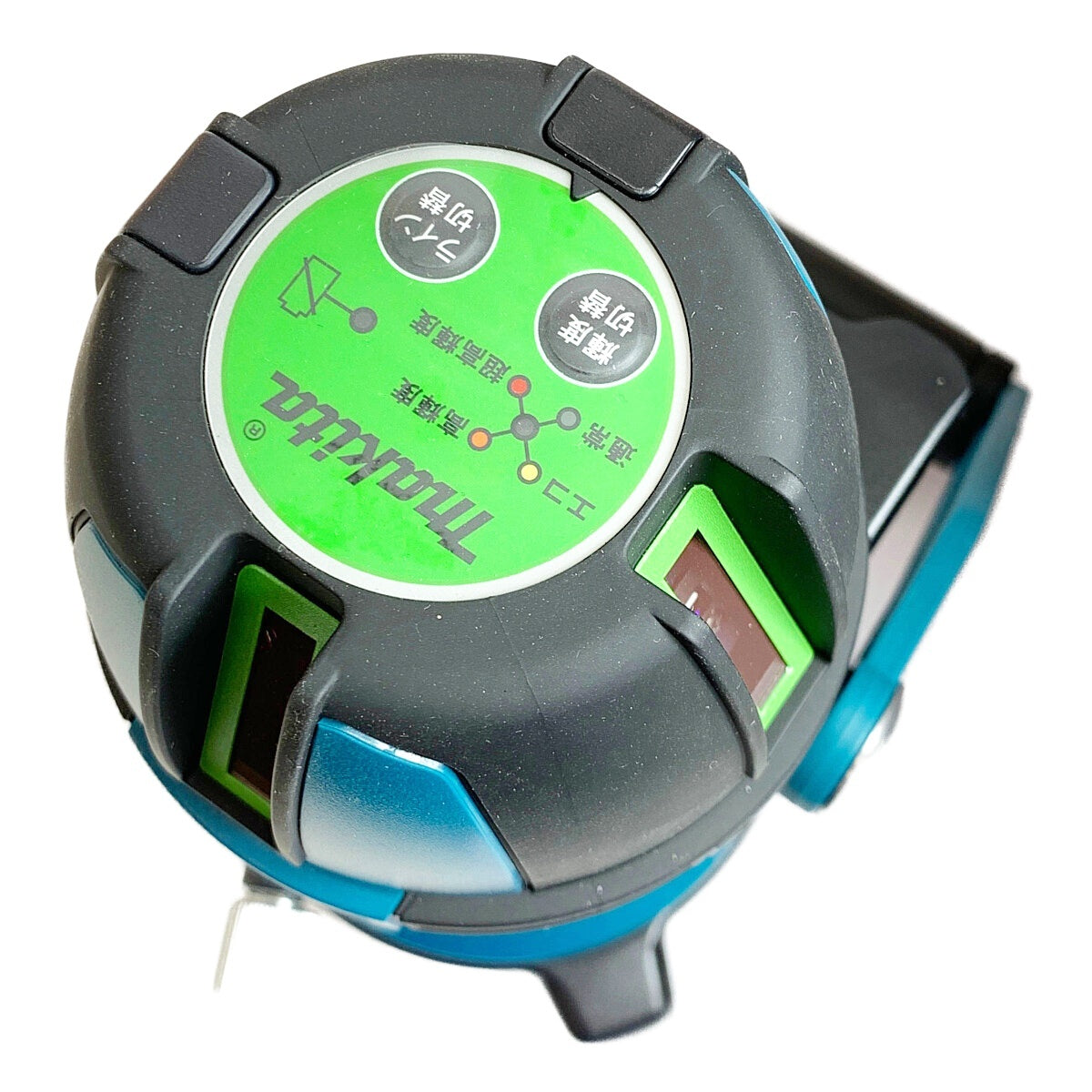 MAKITA SK209GDZN Optical Measuring Instrument with Case [x1197365761]