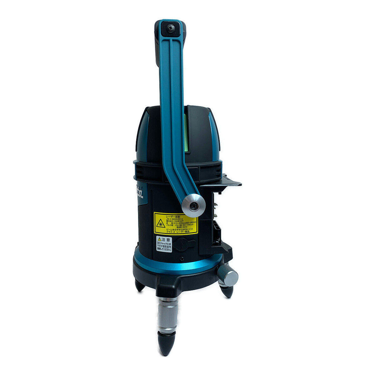 MAKITA SK209GDZN Optical Measuring Instrument with Case [x1197365761]