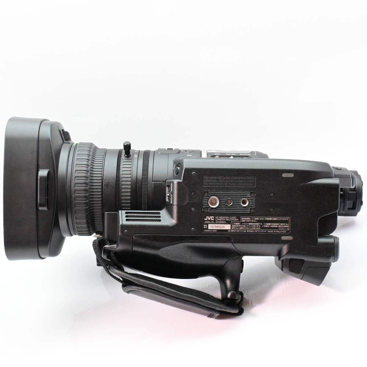 KENWOOD JVC GY-HM600 [w1197379839]