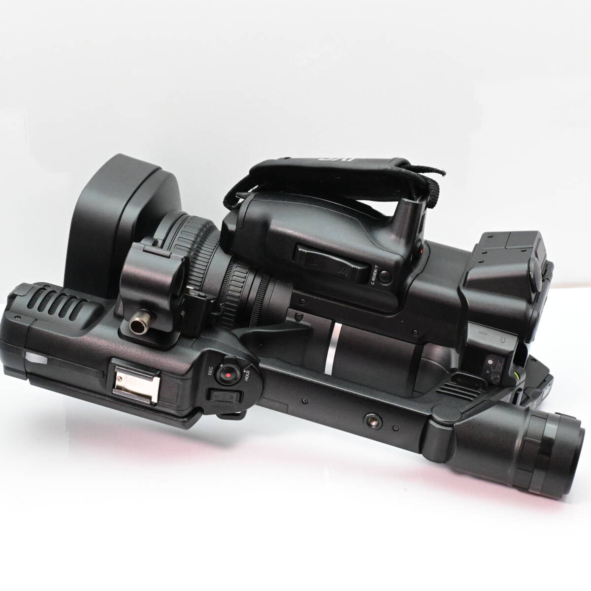 KENWOOD JVC GY-HM600 [w1197379839]