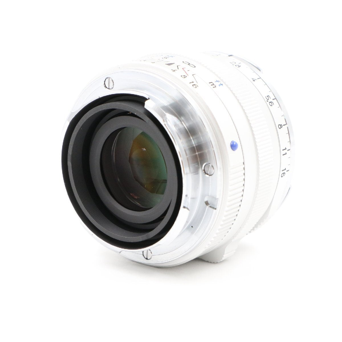 Carl Zeiss C Sonnar T* 50mm F1.5 ZM Silver for Leica [k1197488224]