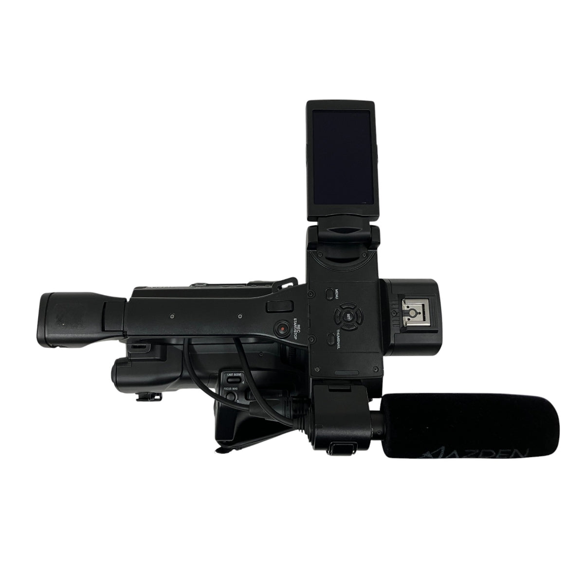 SONY HXR-NX100 Camcorder Video Camera [d1197606149]