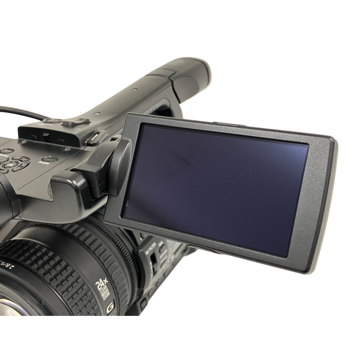 SONY HXR-NX100 Camcorder Video Camera [d1197606149]
