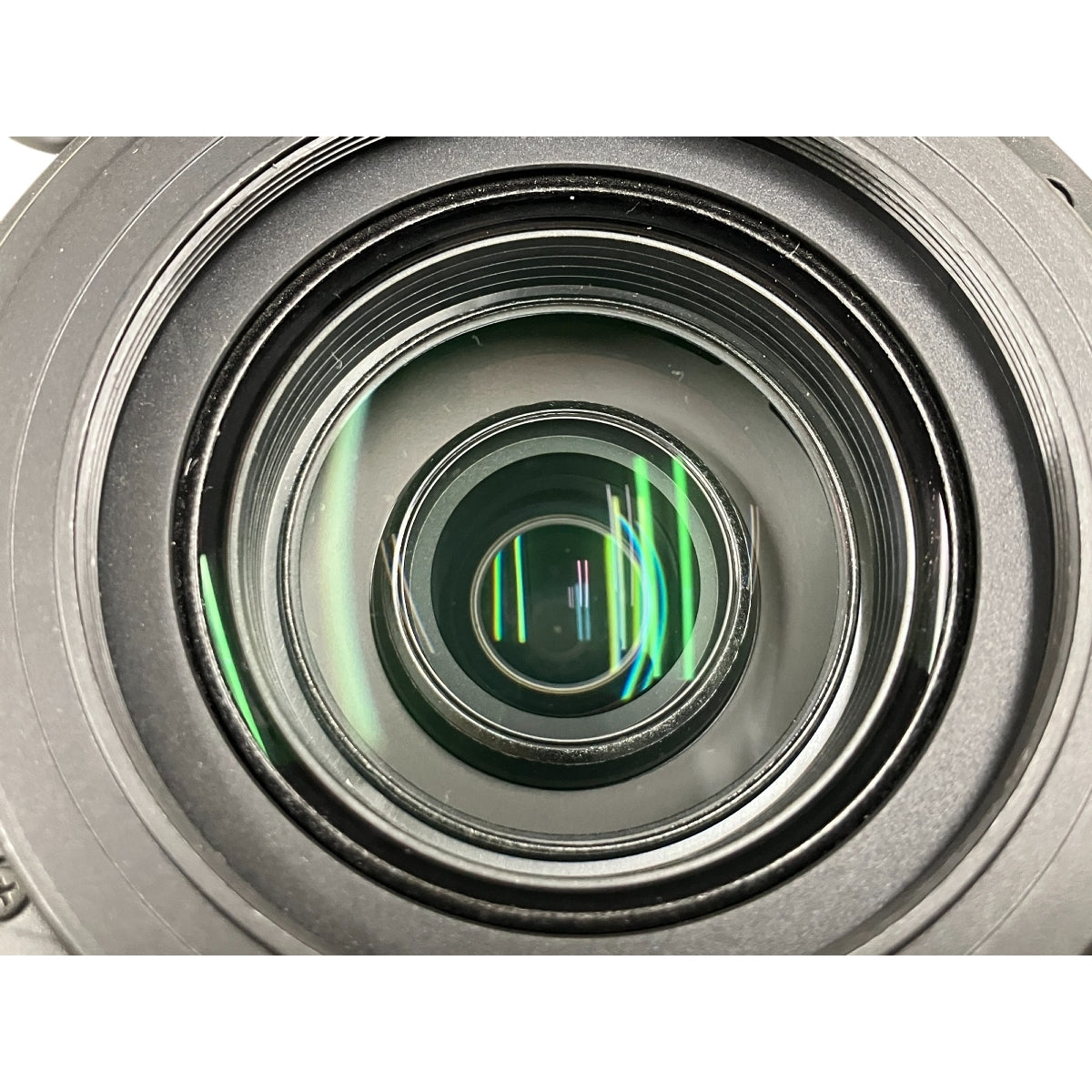 SONY HXR-NX100 Camcorder Video Camera [d1197606149]