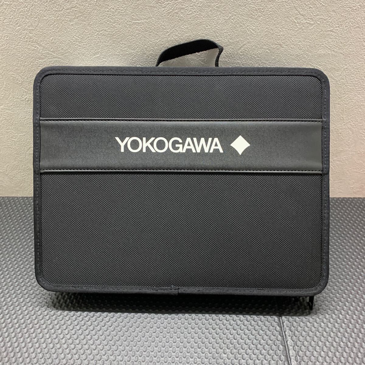 Yokogawa 701978 High Voltage Differential Probe with Manual and Cable [u1197653771]
