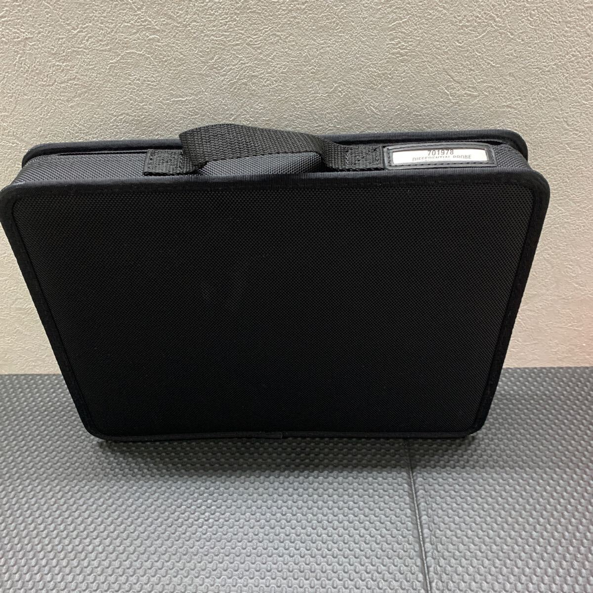Yokogawa 701978 High Voltage Differential Probe with Manual and Cable [u1197653771]