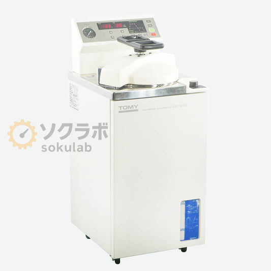 TOMY ES-215 Autoclave High-Pressure Steam Sterilizer [c1198046295]