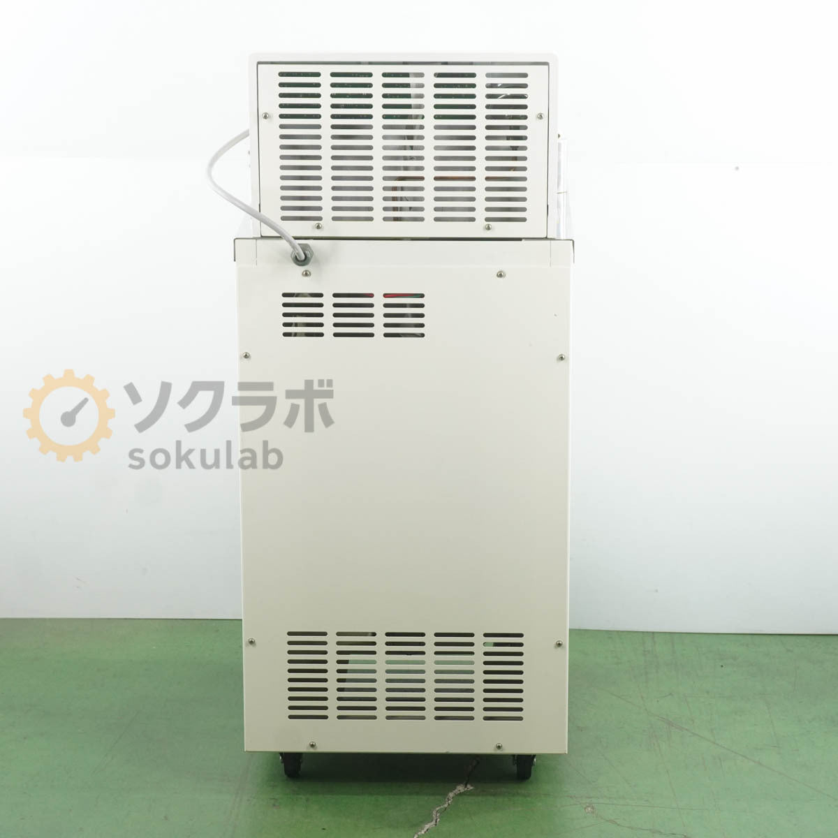 TOMY ES-215 High-Pressure Steam Sterilizer Autoclave [r1197643337]
